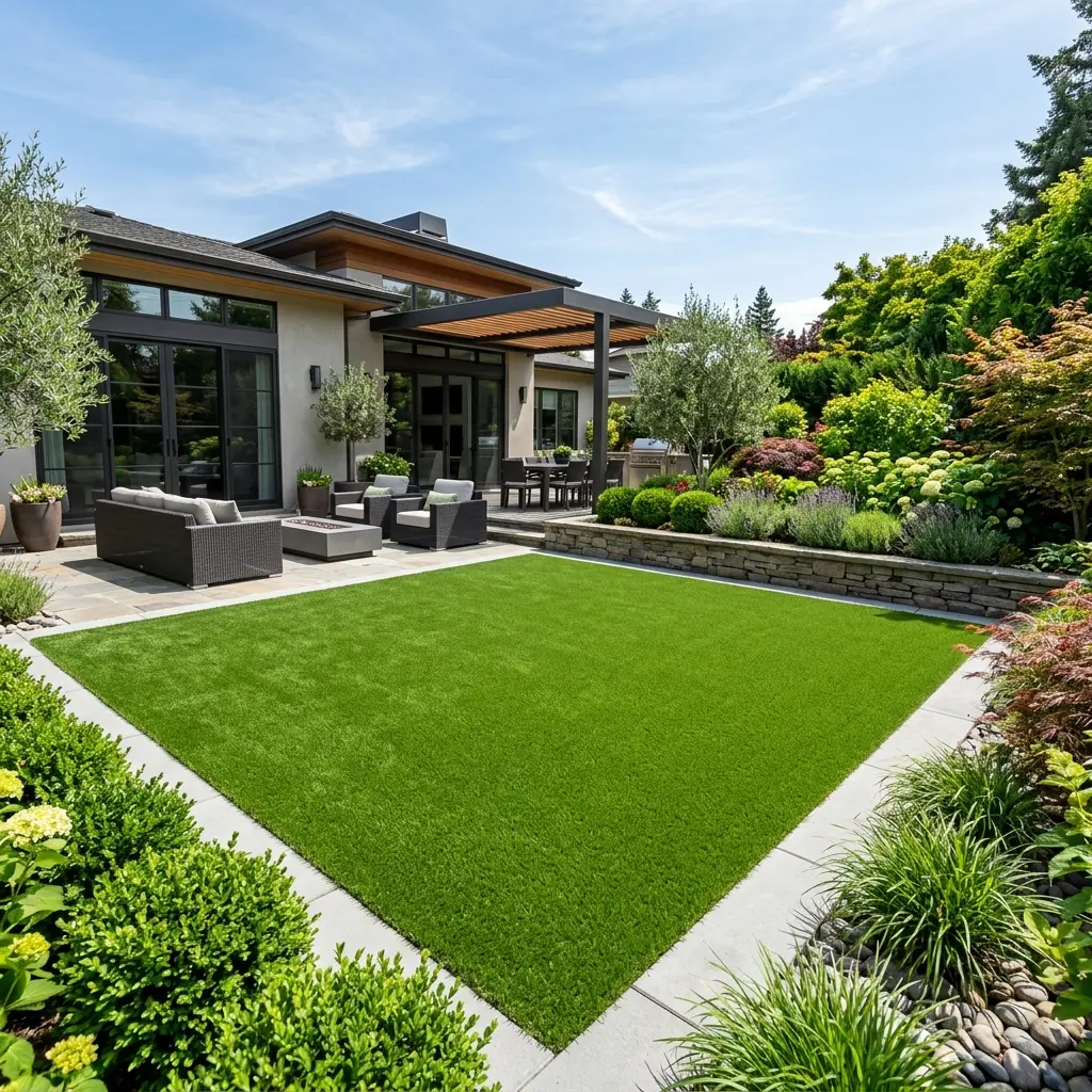 Artificial Turf