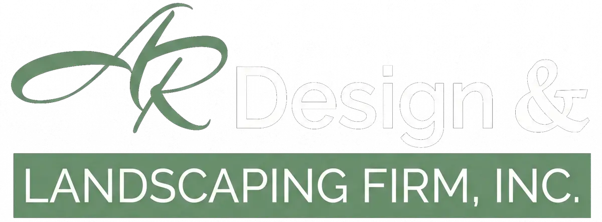 AR Design & Landscaping Firm, Inc.